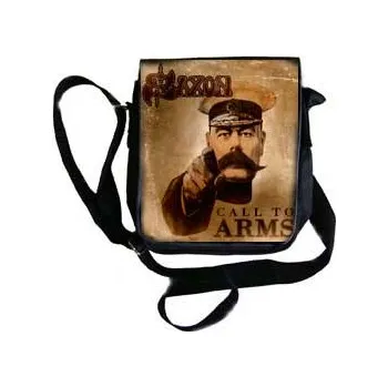 Saxon - Call To Arms - taška GR 20