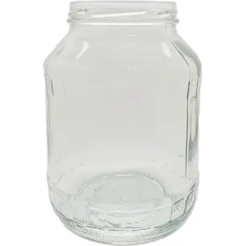 Zavařovací sklenice Sklenice Gastro TO 1700 ml/89