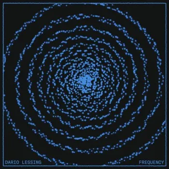 Zahraniční hudba Dario Lessing - Frequency (CD, 4050538720228)