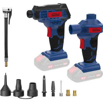 Kompresor GÜDE KLS 18-0 58427