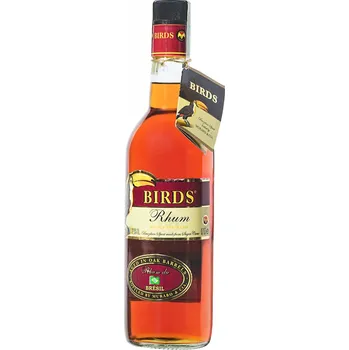Likér Muraro & Cia Birds 1 l