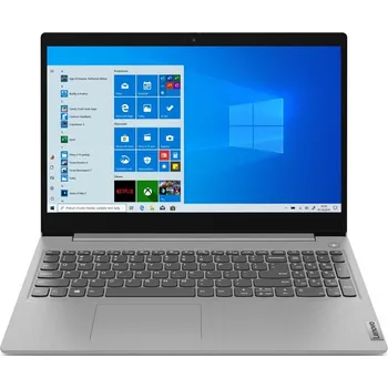 Notebook Lenovo IdeaPad 3 15IGL05 (81WQ009LCK)