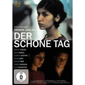 Zahraniční hudba DVD Various: Der Schöne Tag 2011