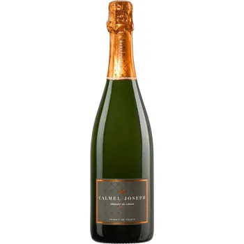 Calmel & Joseph Crémant de Limoux Brut 0,75 l 12,5 %