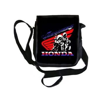 Honda - taška GR 20 - trikolora