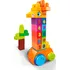Stavebnice Mega MEGA Bloks GFG19 kostky s čísly