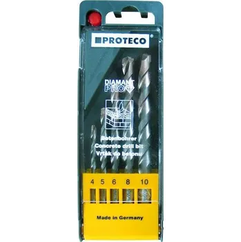 Vrták Proteco 45.03-9901 5 ks