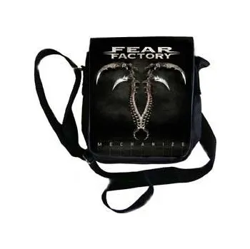 Fear Factory - Mechanize - taška GR 20
