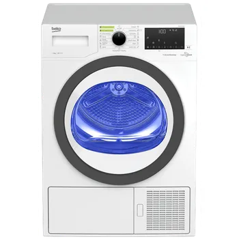 Sušička Beko DH 8536 ADRHT