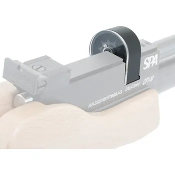 Příslušenství pro sportovní střelbu Zásobník SPA Artemis CP-9M cal.4,5mm