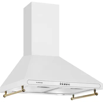 Digestoř Klarstein Victoria 60WH bílá