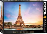 Eurographics Paris La Tour Eiffel 1000…