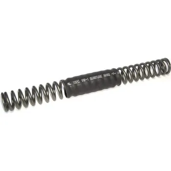 Vidlice na kolo SR Suntour pružina měkká 100 mm SF14XCR-32-DS-RL-R-26