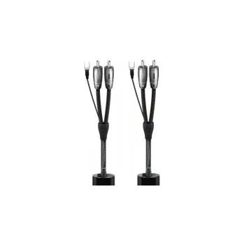 Audio kabel Audioquest Angel turntable RCA - RCA 1,2 m