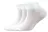 VOXX Setra ponožky 3-pack bílé, 43-46