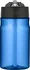 Láhev Thermos Dětská hydratační láhev s brčkem 350 ml modrá