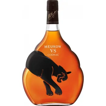 Likér Meukow VS 1 l