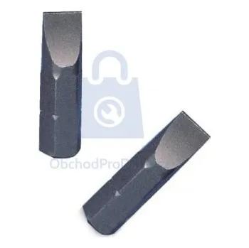 Bit Bit pro průběžnou drážku 6, balení 1 ks