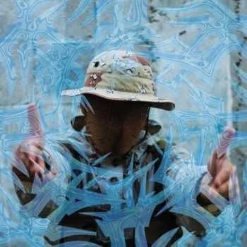 Zahraniční hudba LP Tony Gallardo: Selected Works LTD | CLR 2022 Coloured Transparent Magenta Vinyl Limited Edition