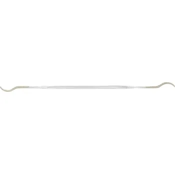 PFERD TOOLS 15216100 Diamantový rýhovaný pilník Délka 150 mm 1 ks