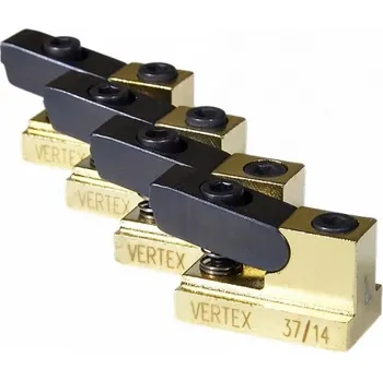 Upínky do T drážky 16 mm