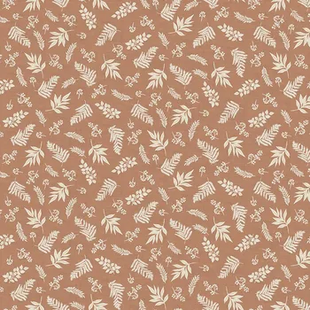 MAKOWER UK Látka bavlna v metráži 2418V