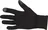 rukavice Progress Merino Gloves 37PM černé