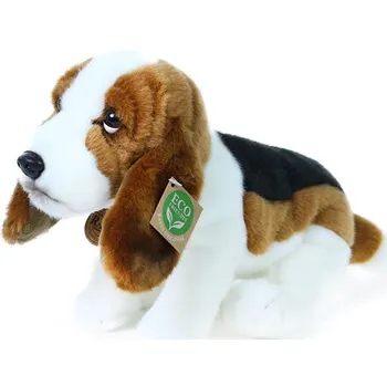 Rappa Eco Friendly Basset 32 cm