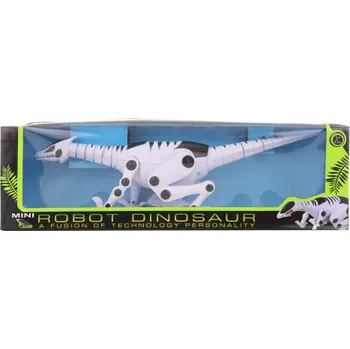 Lamps Robot dinosaurus 