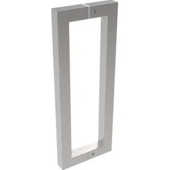 Madlo do koupelny Madlo - broušený nerez, GS-304/M3-20-300/P/Cr