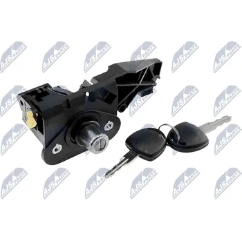 Autozámek Zámek výklopných zadních dveří AJS Parts EZC-PL-006