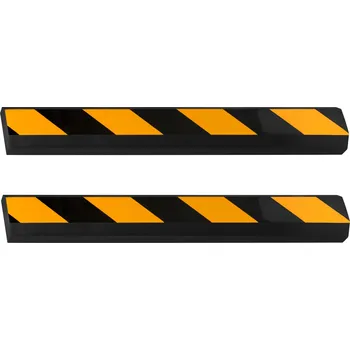 Walteco Ochranný pěnový pás 70x500 mm, samolepicí