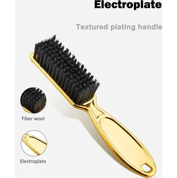 Kartáč pro zvířata Fade Brush Gold
