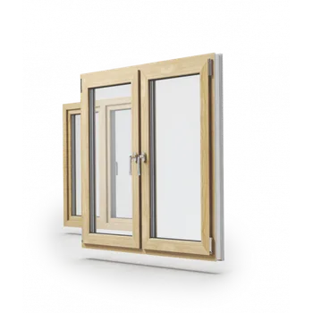 Okno Plastové okno vícekřídlé - kalkulace, Vnitřní barva Shodná jako venkovní, Počet skel 3 skla, Síla rámu 70mm, Typ skla Bezpečnostní 3-1-3, Počet křídel 2 křídla - bez sloupku 2kř-kalk