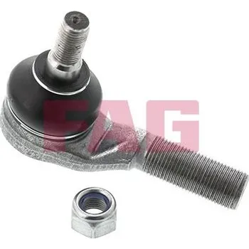 Táhlo řízení Hlava příčného táhla řízení Schaeffler FAG 840 1159 10