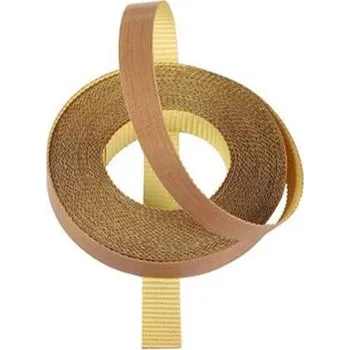 Izolační páska Teflonová páska, šířka 15mm typ svářečky 345 mm