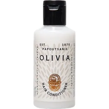 Kondicionér 60 ml, lahvička, Olivia