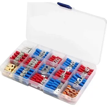 Vývojová deska Sada konektorů faston - 300 kusů