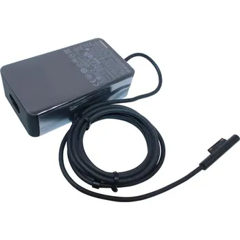 Tablet Originální 65W nabíječka síťového adaptéru Microsoft 1706 pro Surface Pro
