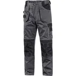 CANIS CXS ORION TEODOR kalhoty pánské šedá/černá - 54