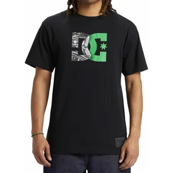 Pánské tričko tričko street pánské Star Wars - Star Wars LUKE HSS - DC - ADYZT05320-KVJ0 - S