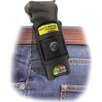 Obranný sprej Rotační pouzdro pro obranný sprej | SH-24