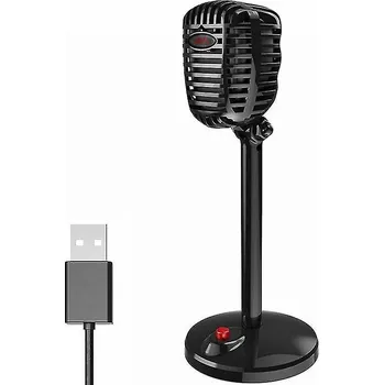 Mikrofon Stolní mikrofon