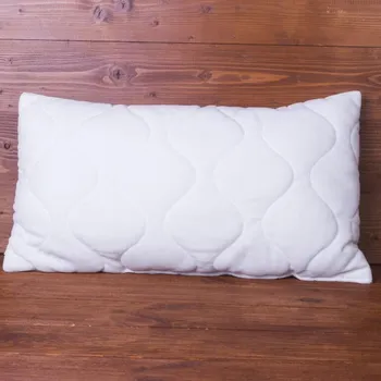 Polštář 2G Prošívaný polštář s žakárovým potahem 30 x 60 cm