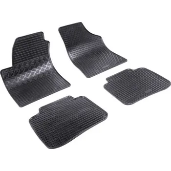 Autokoberce Rigum gumové přesné - KIA Cerato 2004-