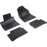 Autokoberce Rigum gumové přesné - HYUNDAI i10 2013-