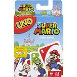 Mattel Uno Super Mario Star