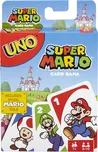 Mattel Uno Super Mario Star
