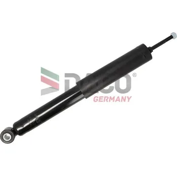 Tlumič pérování DACO 563220