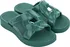 Dámské pantofle Zaxy Elos Slide 18611-AH161 zelené 40
